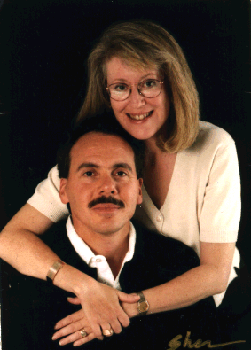 Dan and Janet image