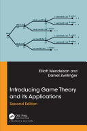 Game Theory book image